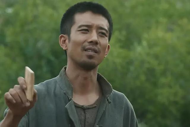 《生万物》他被骂火了，出道15年默默无闻，演糙汉竟然出圈了（组图） - 8