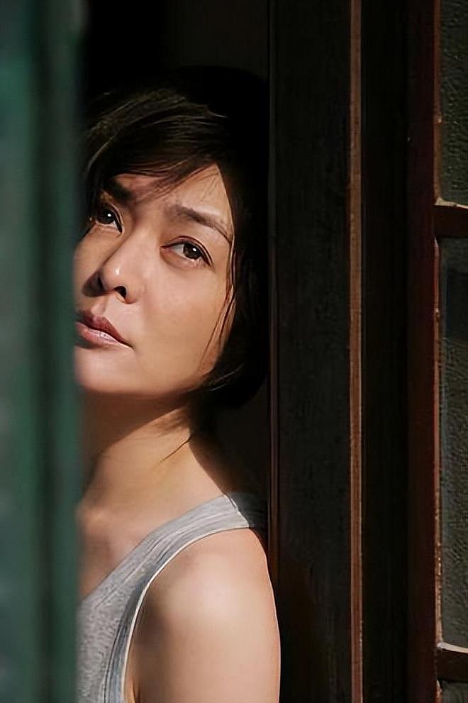 6位年过50的绝色港女，缘何执着于单身？白白浪费了好基因（组图） - 20