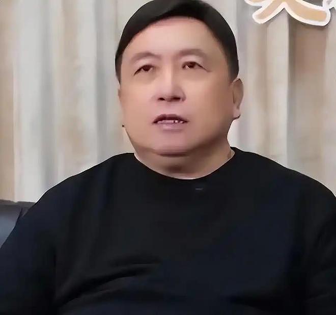 14年后,王晶揭露谢霆锋和张柏芝“离婚内幕”,原来错怪王菲了(组图) - 4