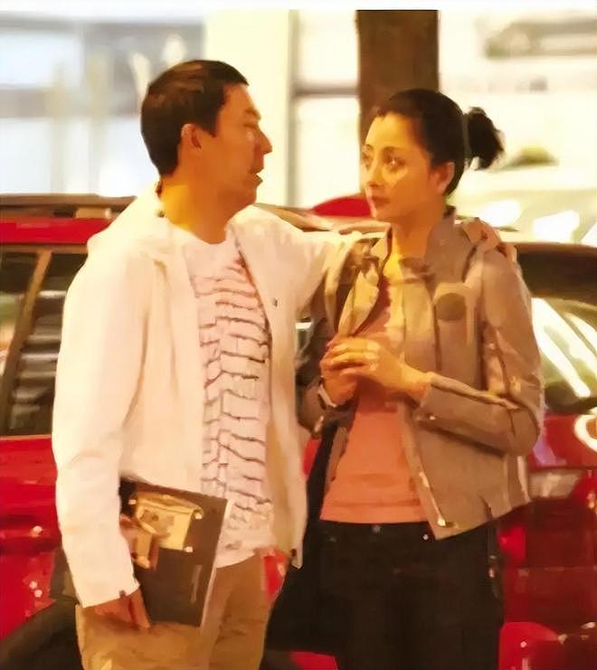 世上渣女千千万,最怕殷桃这种,交往7个男友,却无一人说她坏话(组图) - 18