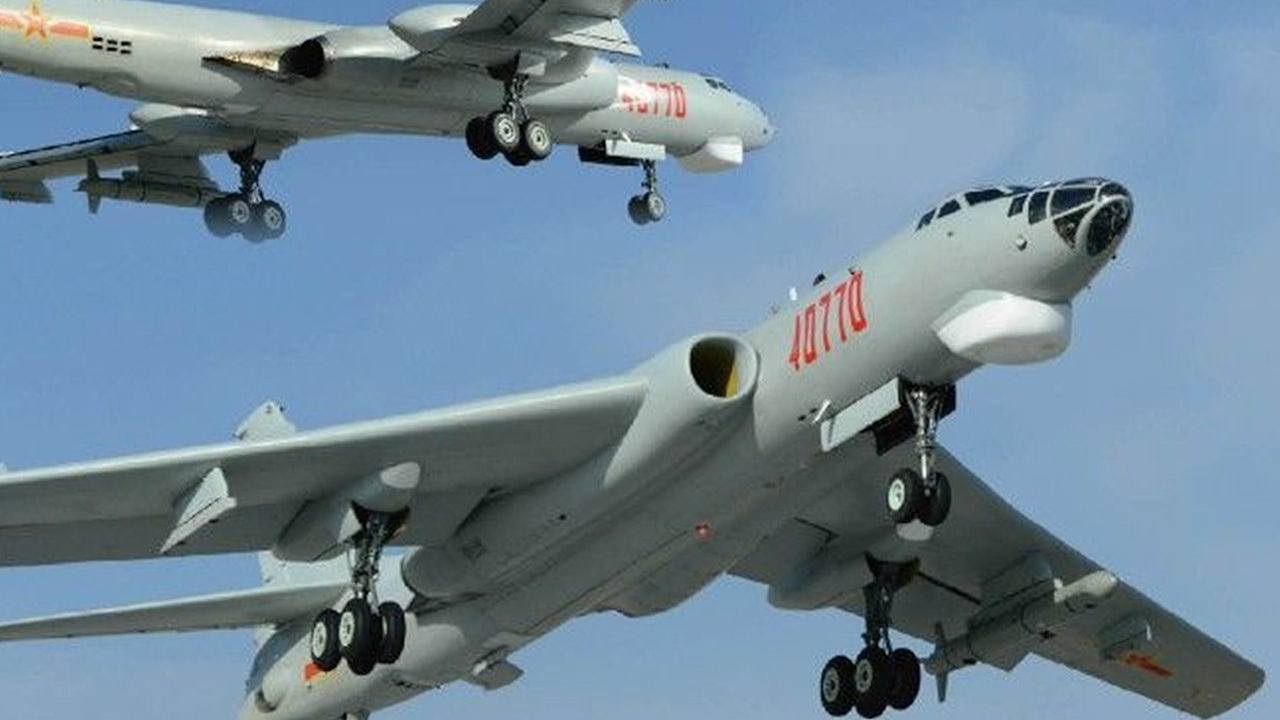 海湾战争后再无标竿？九三大阅兵重新定义现代战争（组图） - 1