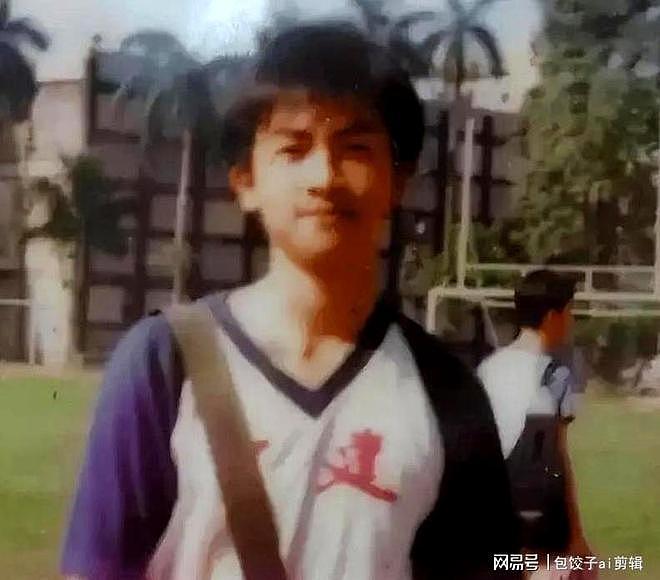 事实证明，52岁“不婚不育”的苏有朋，已经走上了人生的另一条路（组图） - 6