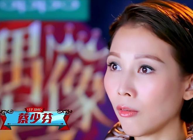 王晶谈蔡少芬演《甄嬛传》:迫不得已,一直在消耗情怀、消耗观众(组图) - 17