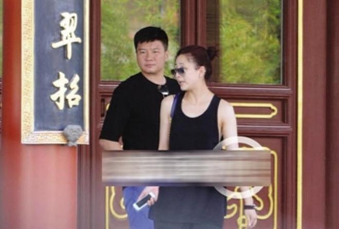 世上渣女千千万,最怕殷桃这种,交往7个男友,却无一人说她坏话(组图) - 26