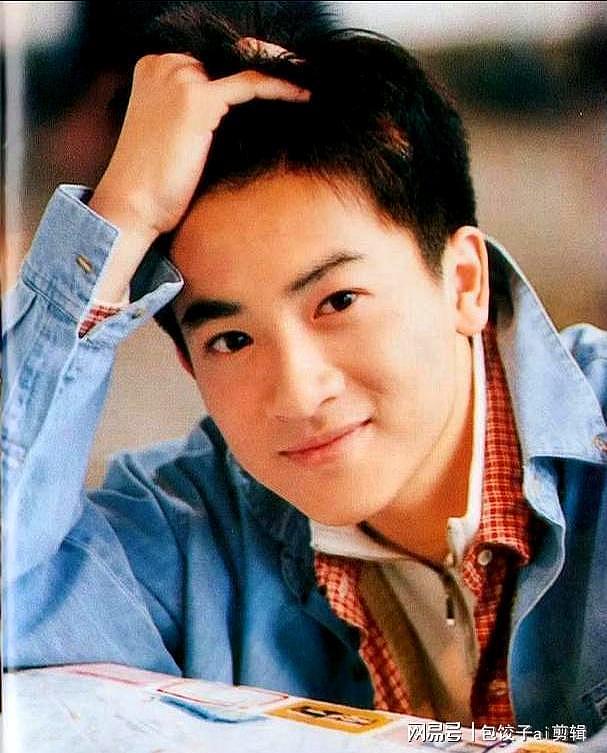 事实证明，52岁“不婚不育”的苏有朋，已经走上了人生的另一条路（组图） - 3