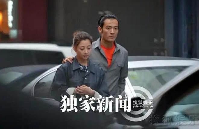 世上渣女千千万,最怕殷桃这种,交往7个男友,却无一人说她坏话(组图) - 23