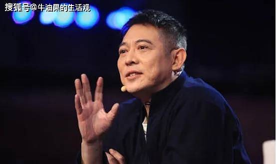 李连杰生病住院晒病床照，两年前已经交代后事（组图） - 7