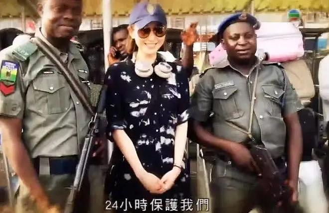 43岁豪门阔太，离婚后拍纪录片，被选为感动中国十大人物（组图） - 9