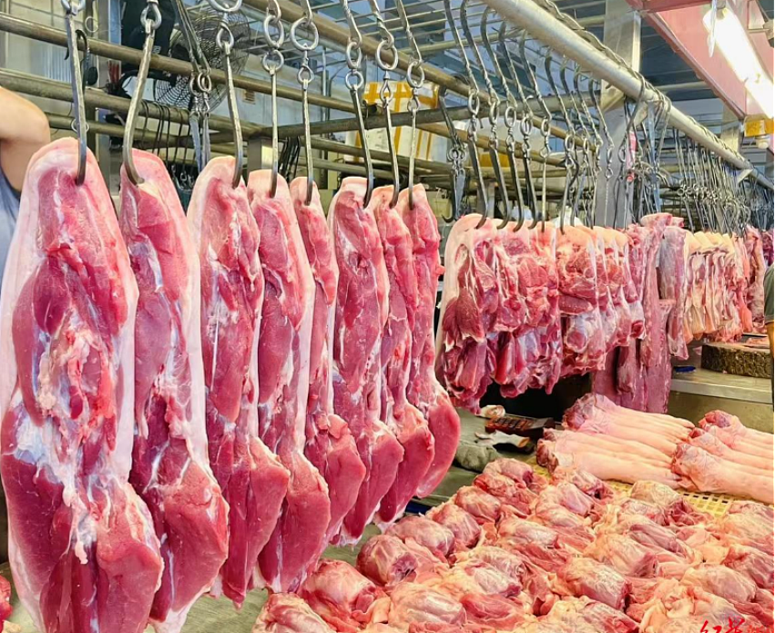 每天吃肉“耽误”娃长高？复旦研究：有这个基因，吃肉才会猛长个（组图） - 1
