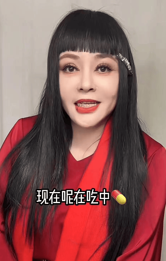 62岁千百惠去世原因曝光，患病后发胖到150斤，知三当三晚年凄凉（组图） - 13