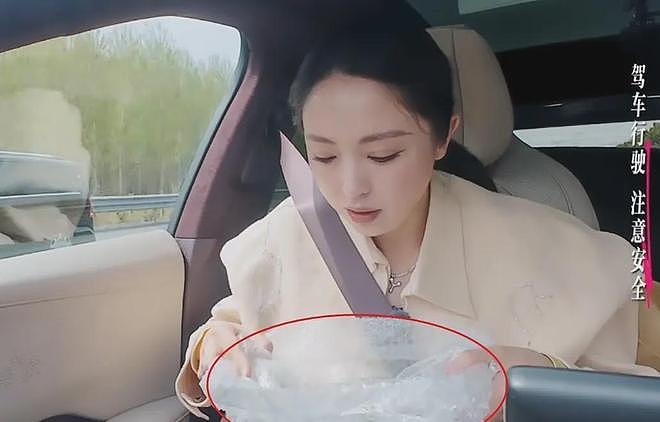 董璇被曝去医院做试管婴儿！刚二婚就拼生，迫不及待过二人世界（组图） - 7