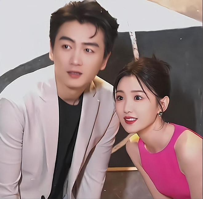 毛晓彤否认与陈晓恋情！晒图辟谣态度坚定：未婚单身，从未在一起（组图） - 1