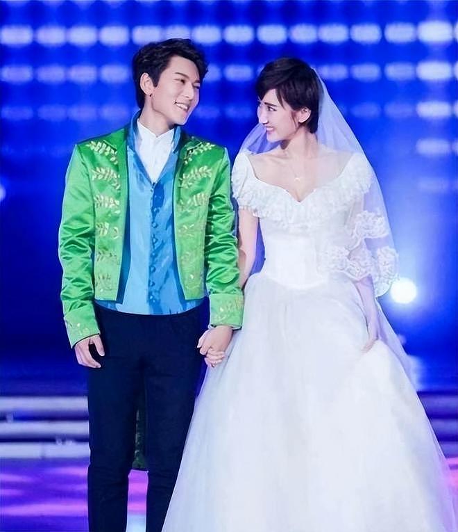 毛晓彤否认与陈晓恋情！晒图辟谣态度坚定：未婚单身，从未在一起（组图） - 18