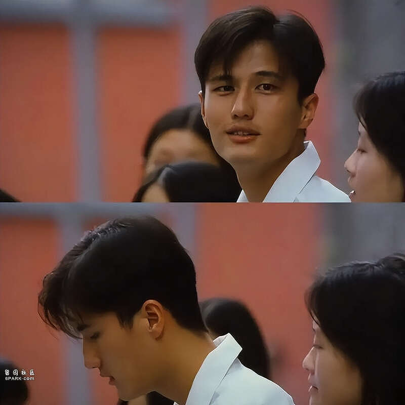 香港爱妻男星娶内地第一美胸，秀恩爱与众不同（组图） - 6