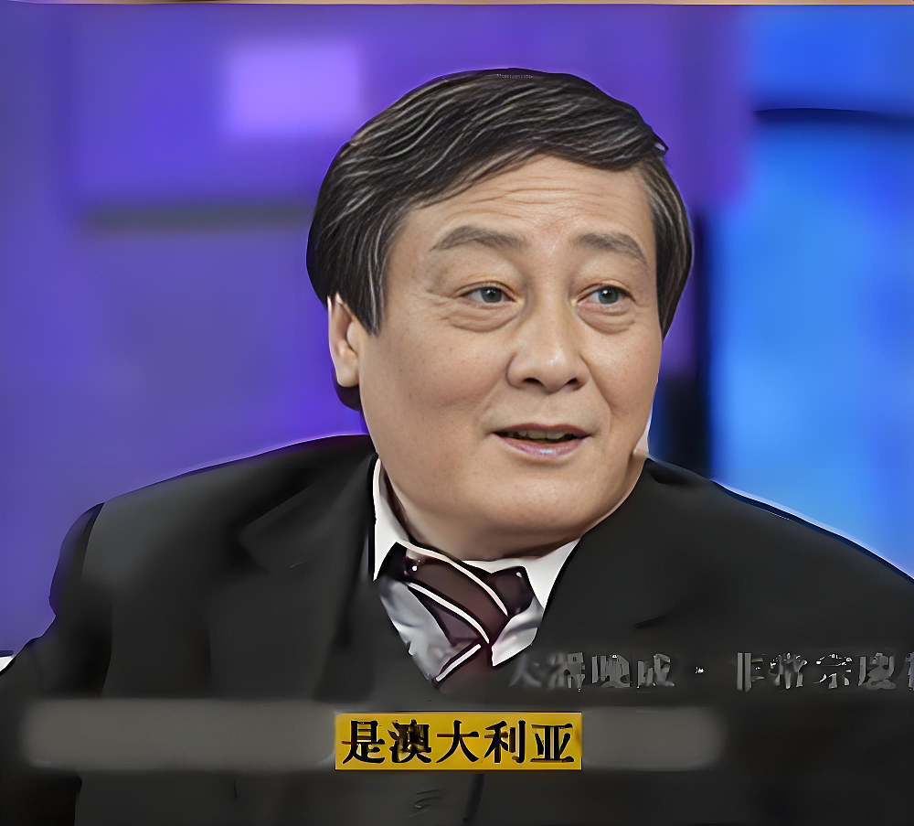 一句“为什么不吃肉?”,鲁豫是怎样“聊崩”一众嘉宾的?(组图) - 4