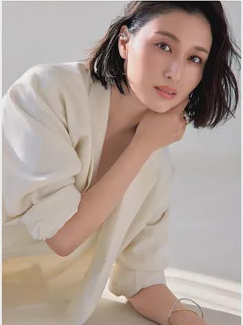 日本40岁女星嫁医生老公，婚后所有支出AA制，连生孩子都均分费用（组图） - 5