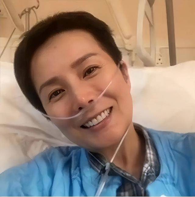 TVB抗癌港姐离婚后豪宅搬出，自曝娱乐圈被性骚扰（组图） - 5