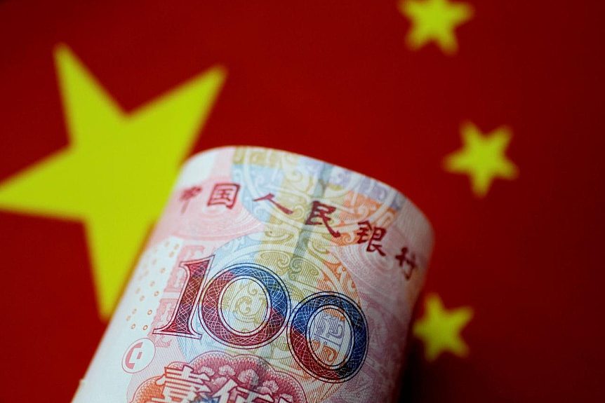 路透社：中国考虑推出人民币稳定币（组图） - 2
