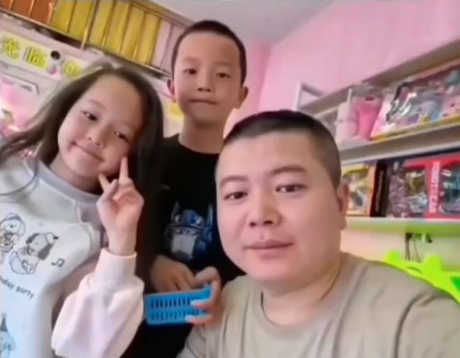 离婚冷静期成夺命倒计时？贵州男子毒杀一双儿女称“最后的狂欢”（组图） - 2