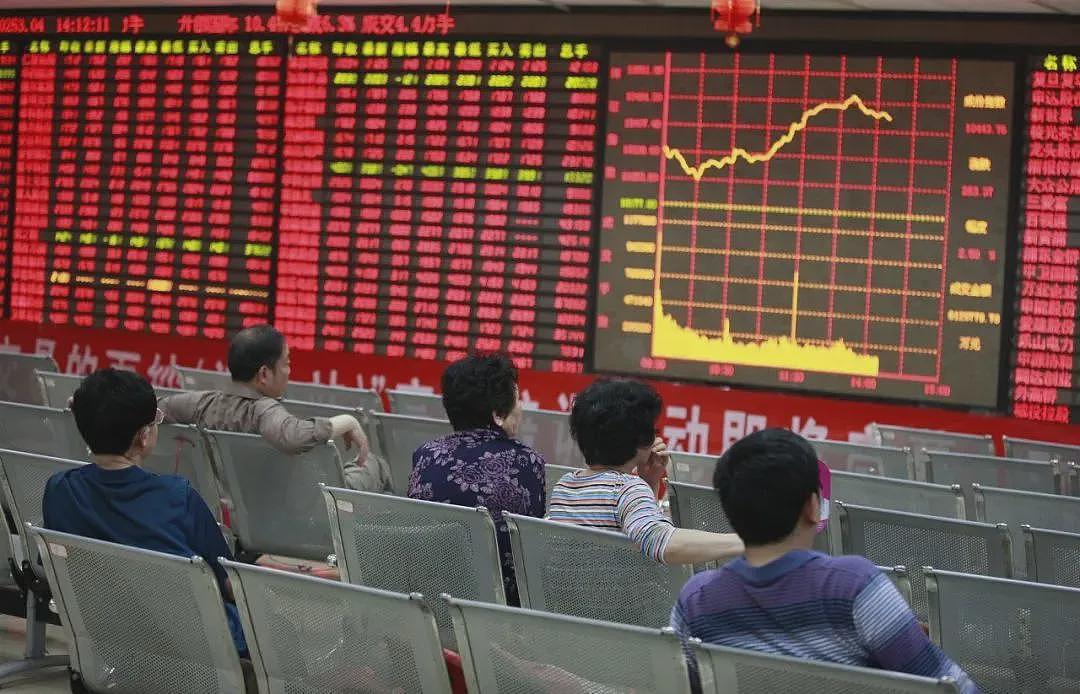沪指奔向4000点，在牛市生存是门带血泪的学问（组图） - 3