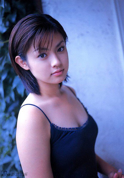 国民女神暴瘦到脱相！网友懵了：姐姐你谁？（组图） - 10