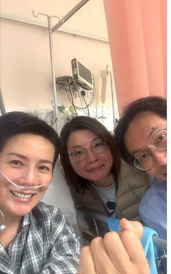 TVB抗癌港姐离婚后豪宅搬出，自曝娱乐圈被性骚扰（组图） - 4