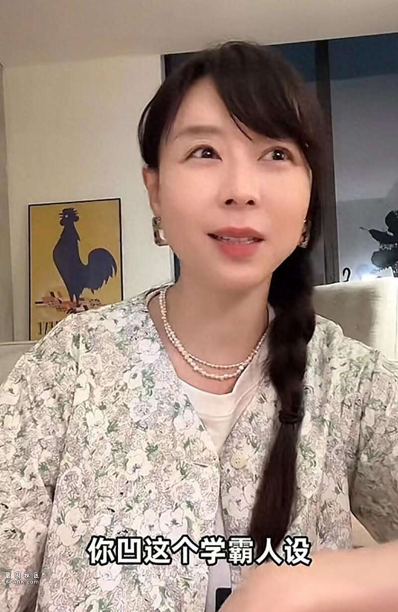 张静初毕业获赞：文艺片一姐曾因谣言跌谷底（组图） - 42