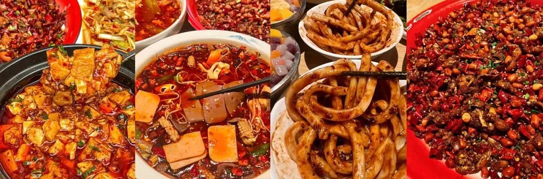 【健康】最新实锤:吃辣,是大补,惊人研究翻转你认知(组图) - 12