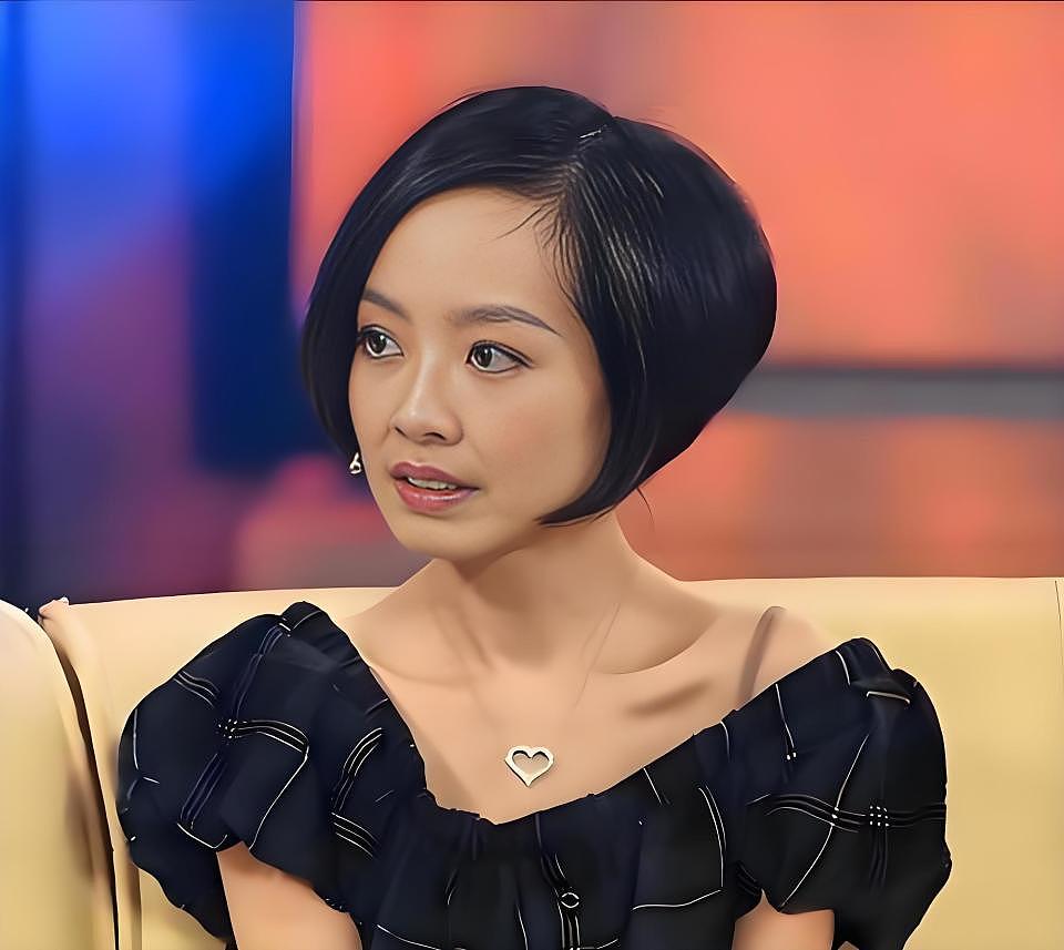 一句“为什么不吃肉?”,鲁豫是怎样“聊崩”一众嘉宾的?(组图) - 20