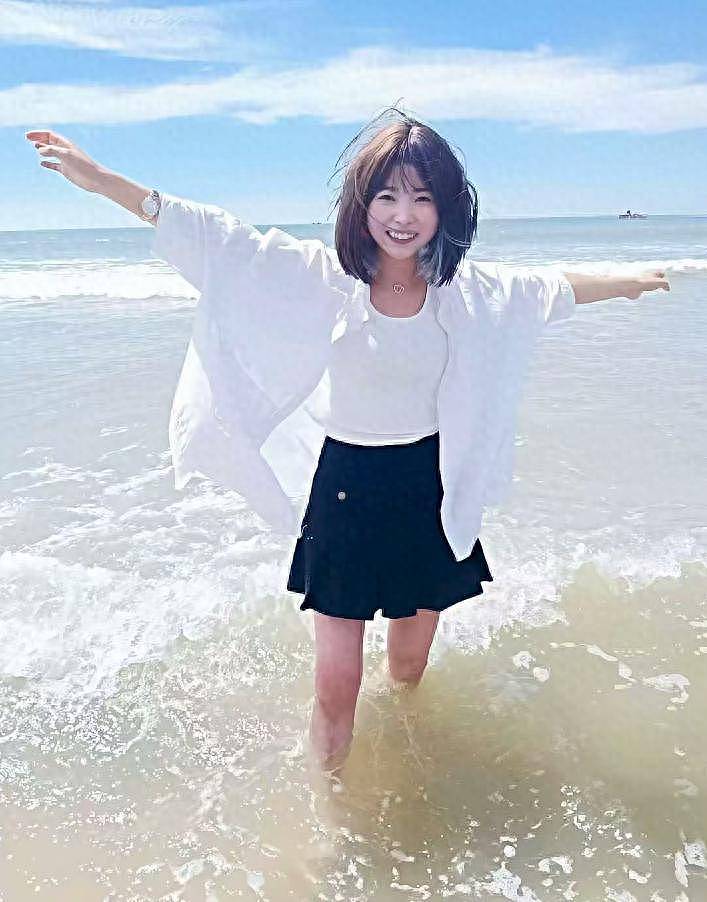 湖北美女艳丽去世，年仅31岁长得漂亮，遗书惹泪目（组图） - 1