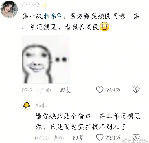 【爆笑】男朋友把头像换成和前女友一起养的猫！他是什么意思？（组图） - 32