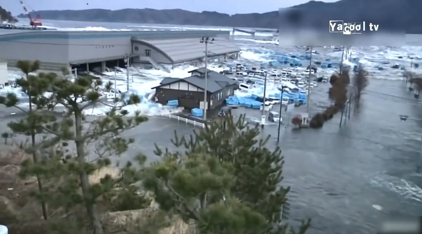 南海海槽地震,日本倘发最高级警报,估计逾52万人须提前1周避难(组图) - 4