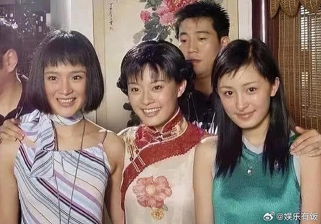 杨幂孙俪已经认识20多年了，网友：当年青涩，如今双“视后”（组图） - 6