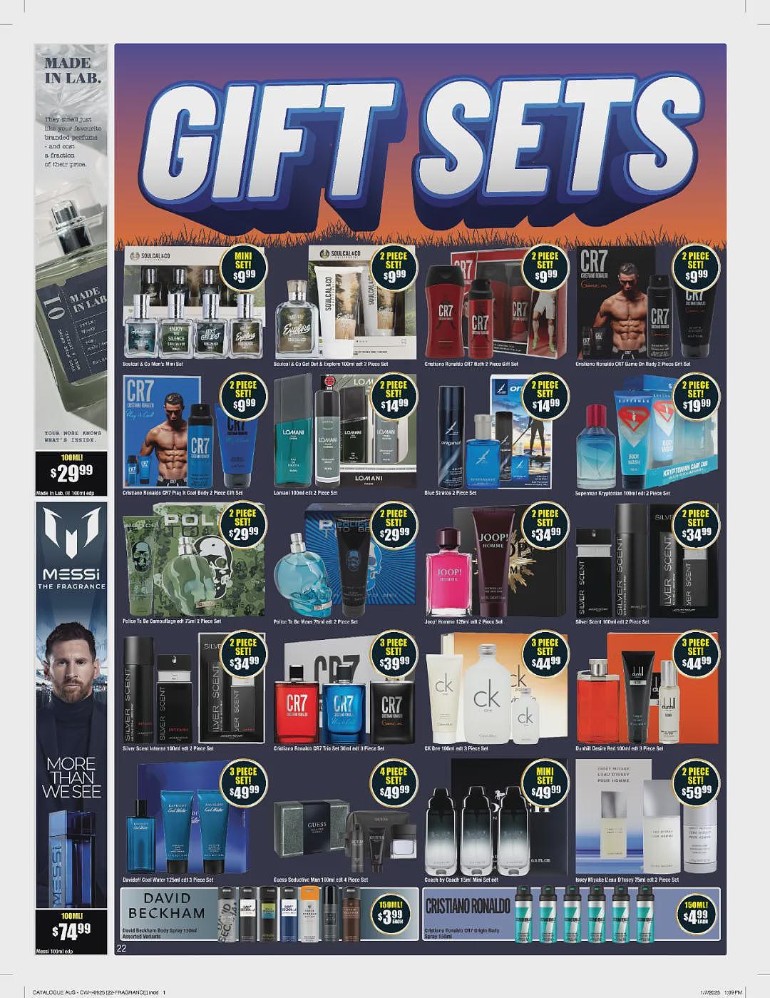 送母婴产品大礼包活动回归！【Chemist Warehouse】药店 8月21日至9月7日优惠目录（组图） - 22