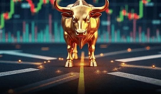 “00后”勇闯牛市!辞职All in、跟风入场、同学一起炒…赚钱就是“股神”(组图) - 3