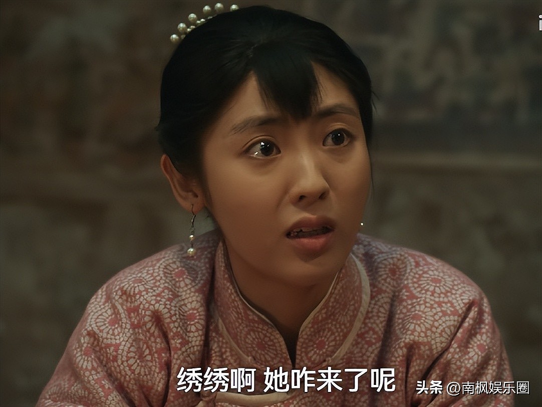 秦海璐点评杨幂在新剧中的表现，只字不提演技二字，却一针见血（组图） - 16