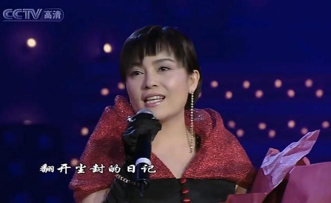 千百惠患病后发胖严重,58岁被丈夫嫌弃离婚,晚年在心碎中度过(组图) - 10