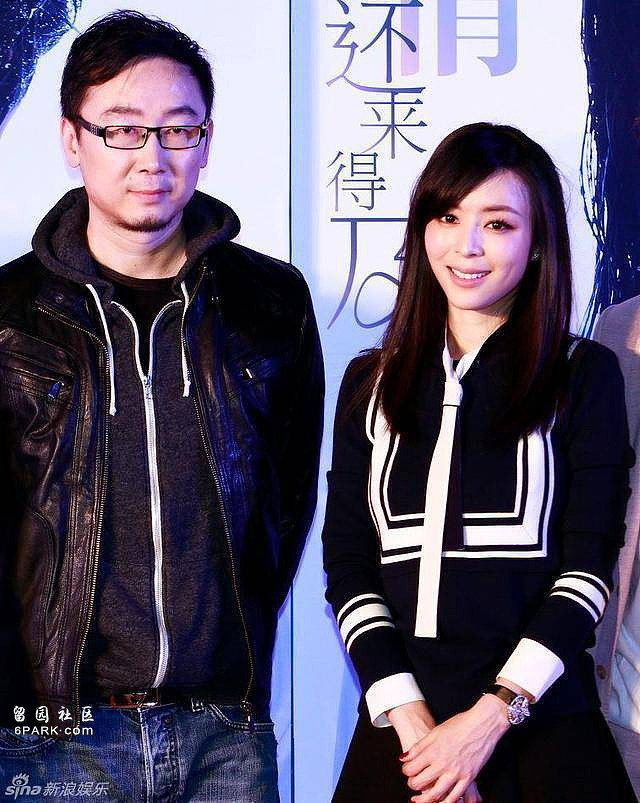 张静初毕业获赞：文艺片一姐曾因谣言跌谷底（组图） - 32