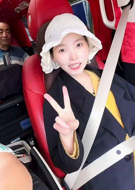 湖北美女艳丽去世，年仅31岁长得漂亮，遗书惹泪目（组图） - 4