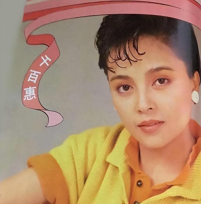台湾歌手千百惠突然去世,经纪人透露死因,最后露面晒大陆身份证(组图) - 2