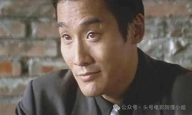 67岁梁家辉打成龙，预定最佳反派！他的6大狠角色，周朝先排第二（组图） - 25