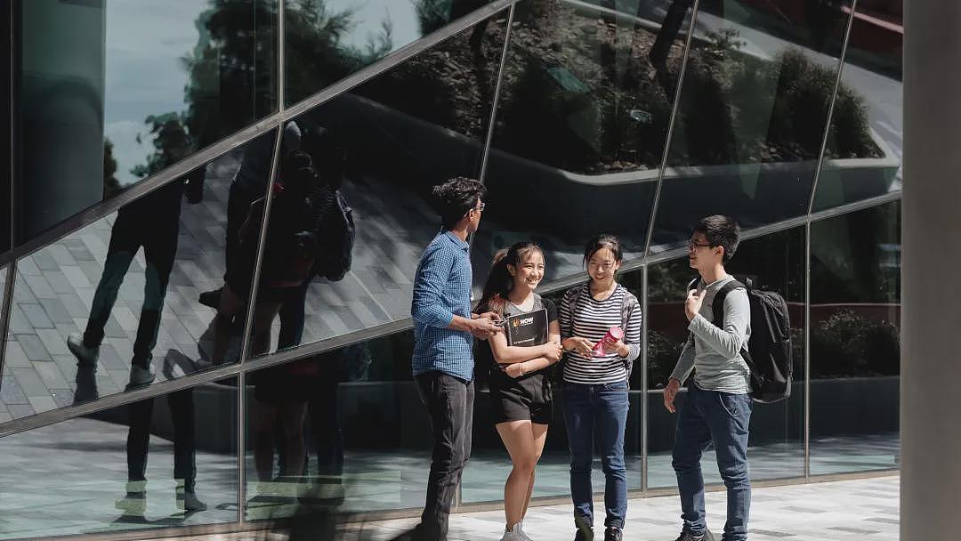 50年从建校到世界前1%！迪肯大学凭什么成维州“四料第一”？早鸟奖学金官宣学费立省2000刀！留学在迪肯大学也太幸福了吧（组图） - 14