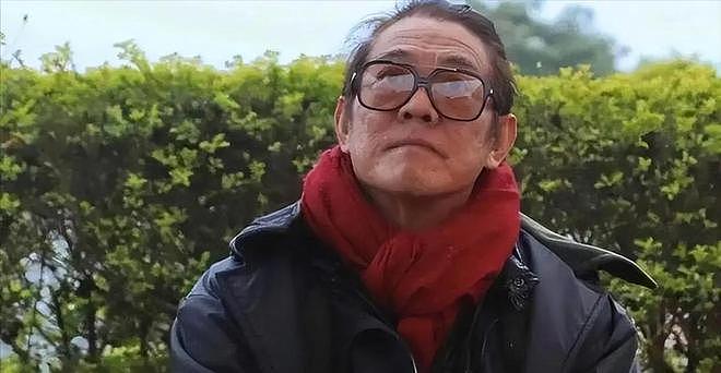 六十二岁李连杰最新动态曝光,住院面色浮肿苍白,曾表示丧事简朴(组图) - 7