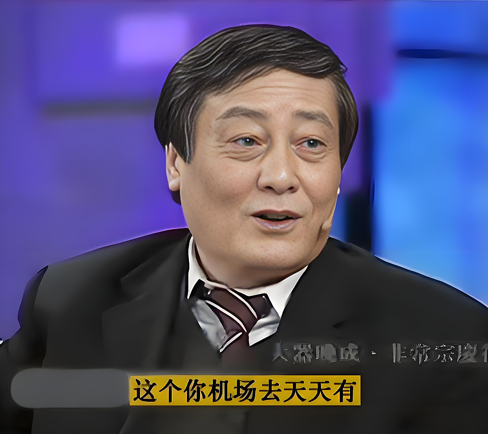 一句“为什么不吃肉?”,鲁豫是怎样“聊崩”一众嘉宾的?(组图) - 5