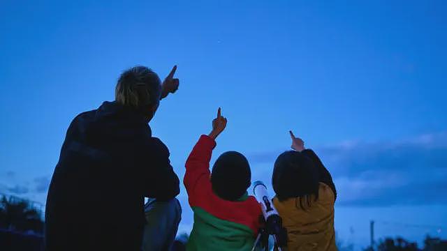 外星人很可能存在，但短期内不会来造访我们（组图） - 2