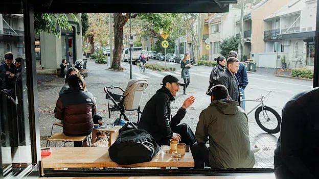 降息三次后的悉尼房市,是“温柔的”还是“猛猛的”?(组图) - 1