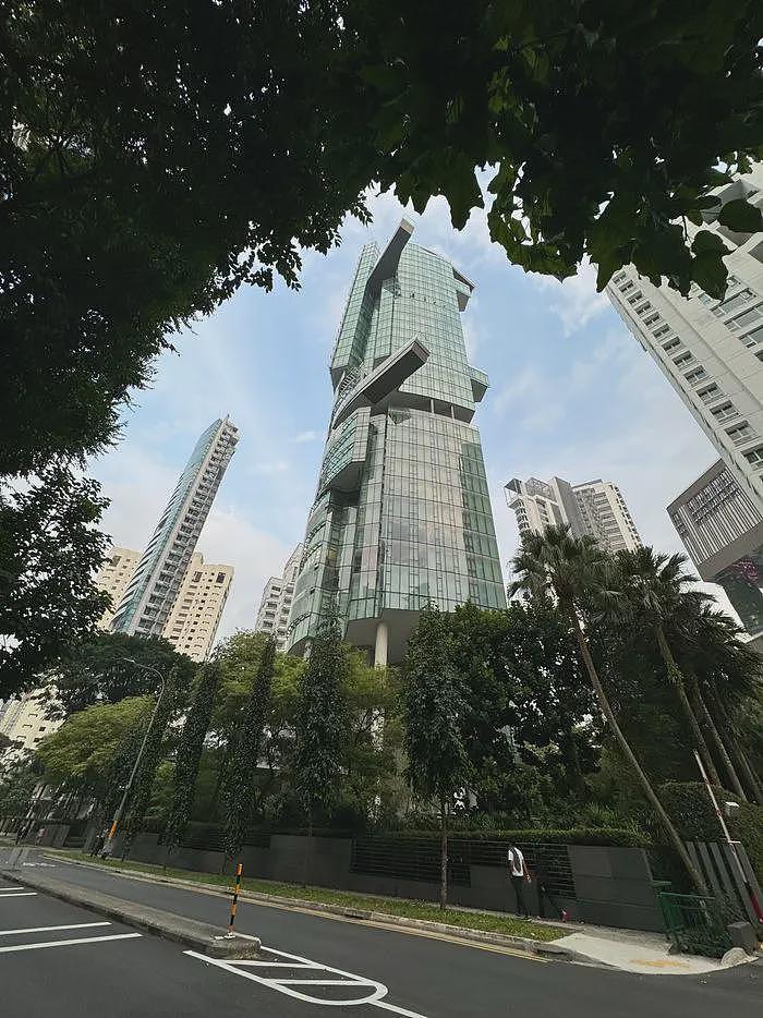 “不与穷人辩论”的天才疯子认罪，戳破2800亿泡沫（组图） - 4