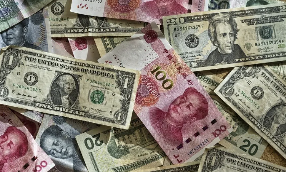 华人注意! 跨境汇款单笔超5000元就查,支付宝微信也中招,这样汇会被拦(组图) - 6