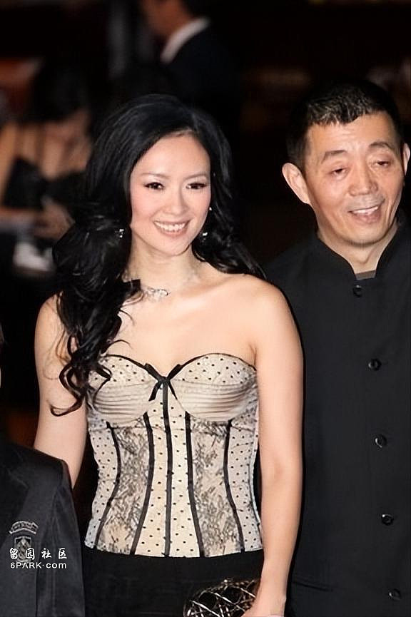 张静初毕业获赞：文艺片一姐曾因谣言跌谷底（组图） - 13