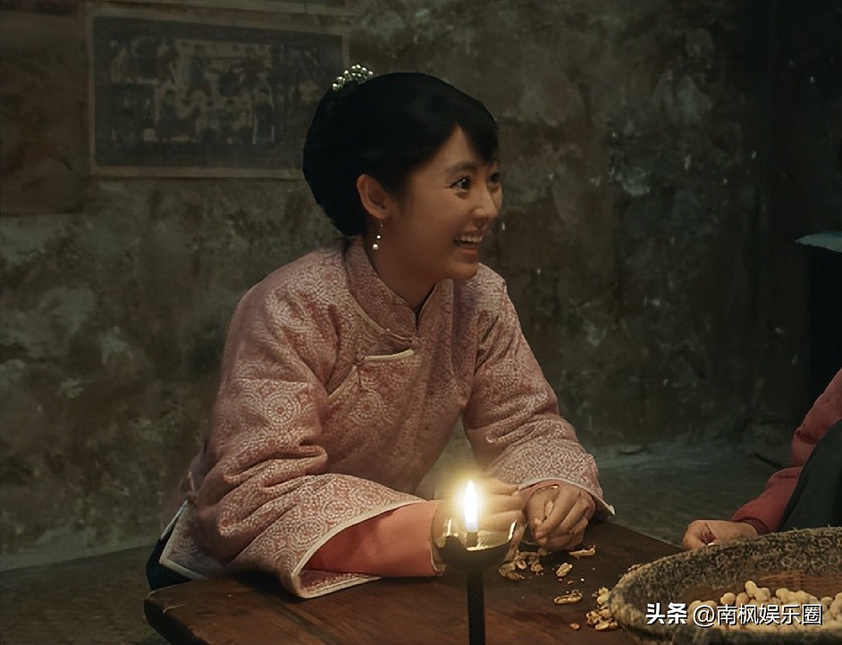 秦海璐点评杨幂在新剧中的表现，只字不提演技二字，却一针见血（组图） - 15